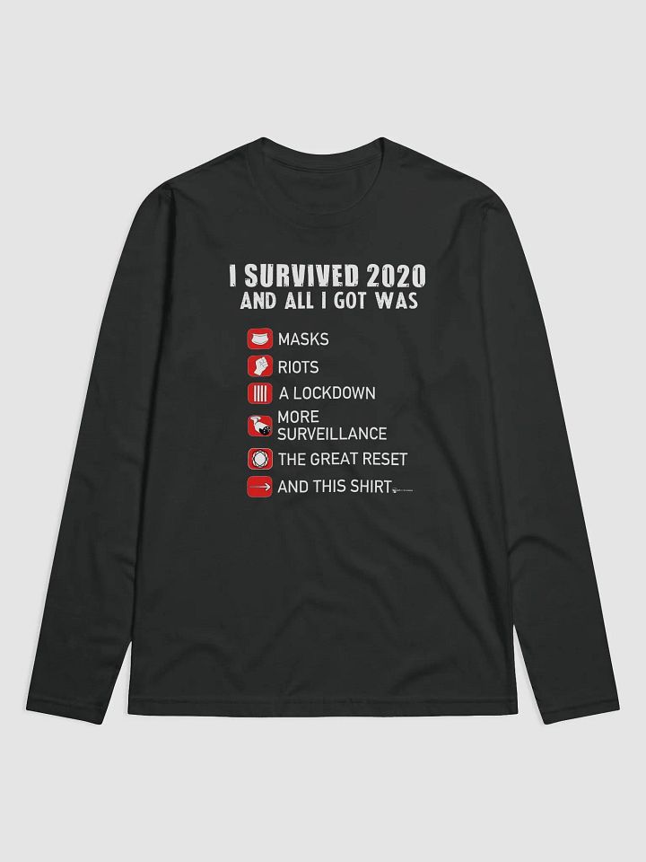 I Survived 2020 product image (1)