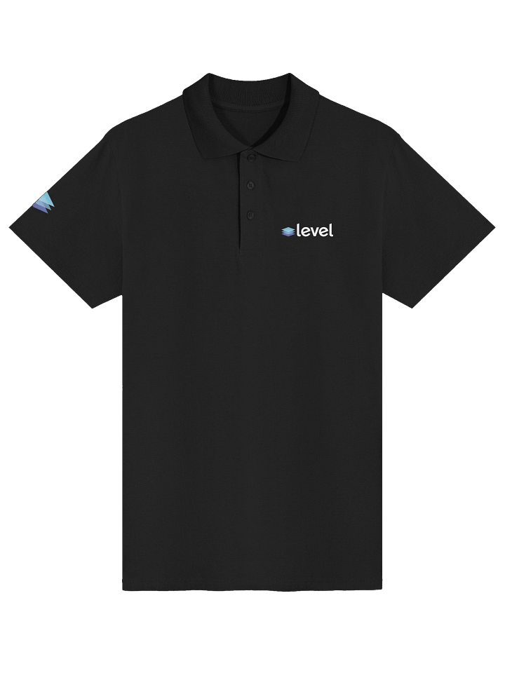 Level Classic Polo product image (1)