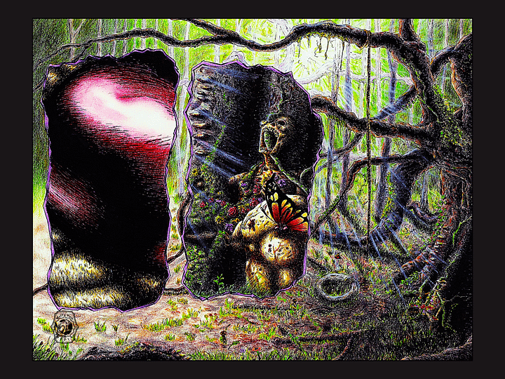 Peace, At Last- Poster Print product image (1)