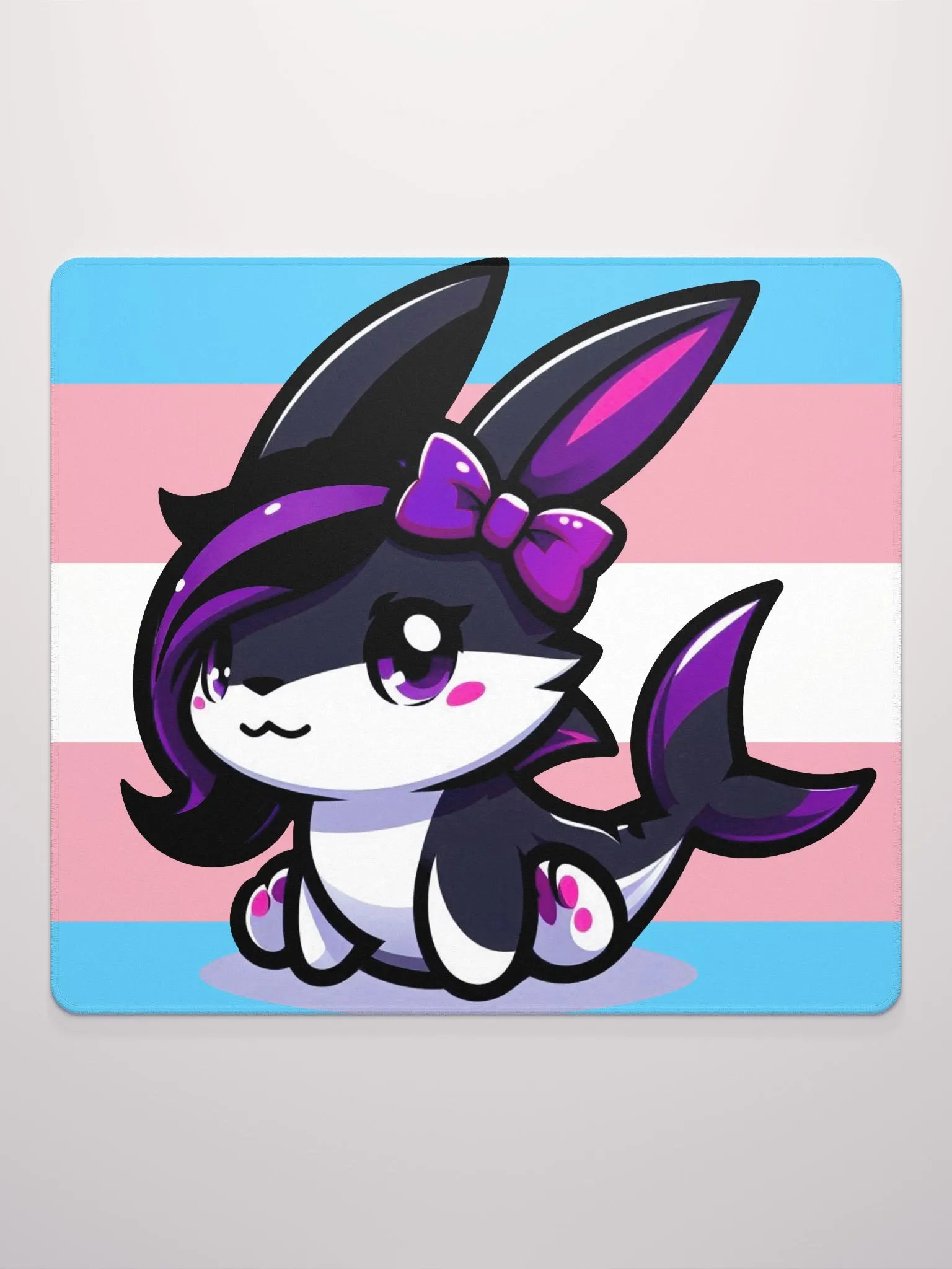 Bunshark Pride Pad product image (2)
