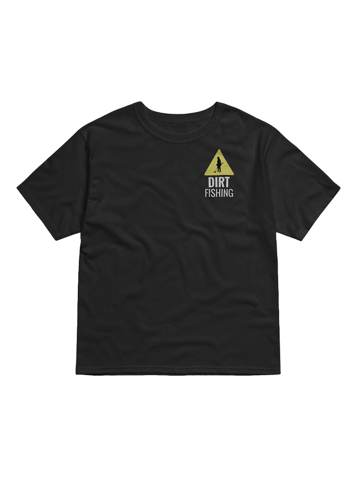 Dirt Fishing Explorer Tee product image (1)