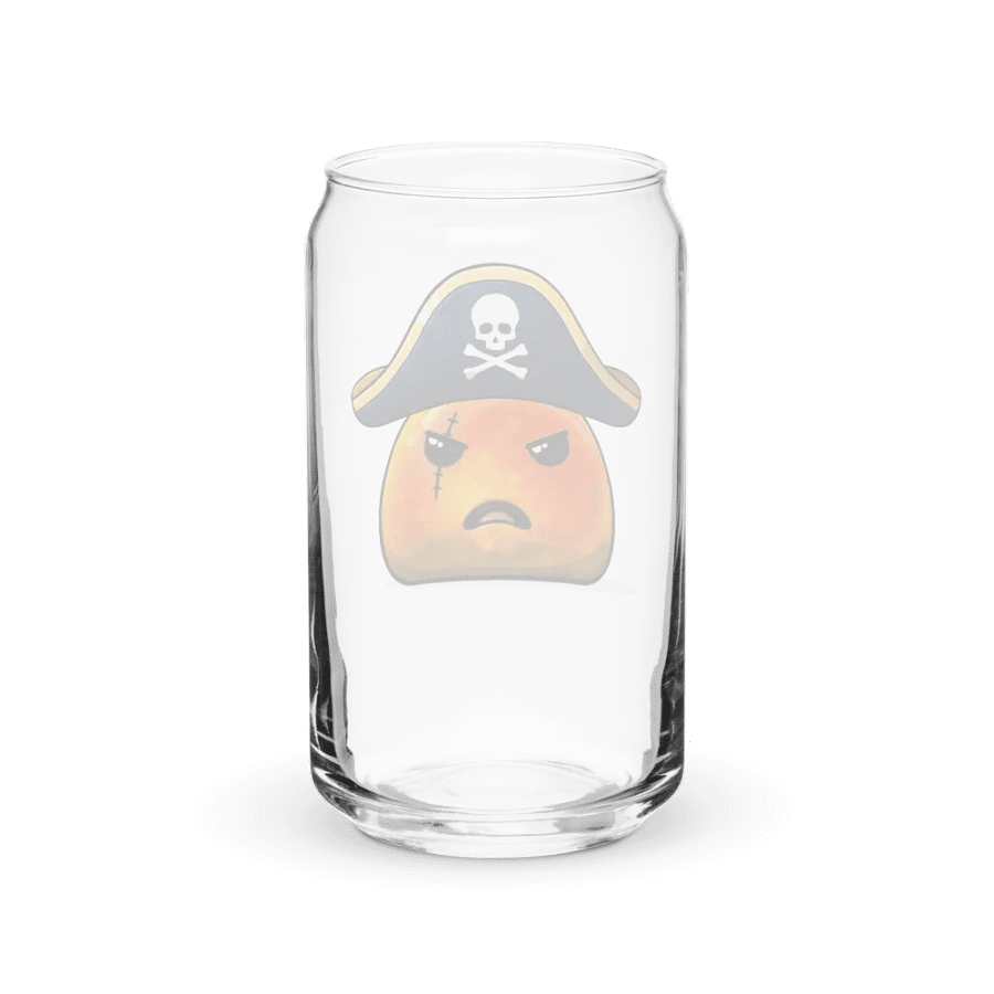 Boh - Can Shaped Glass product image (8)