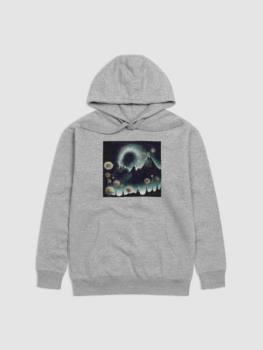 Cozy Comfort Unisex Hoodie product image (1)