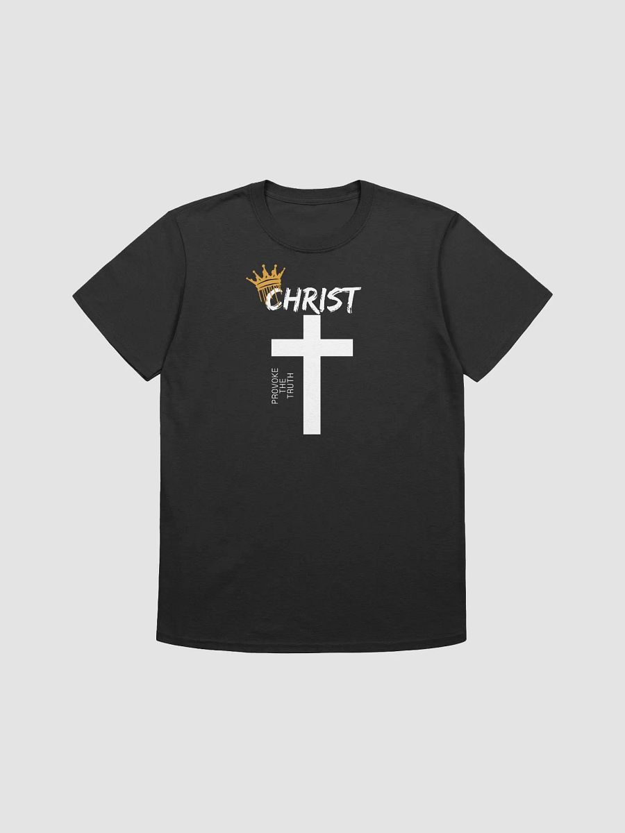 Christ is KING - TSHIRT product image (1)