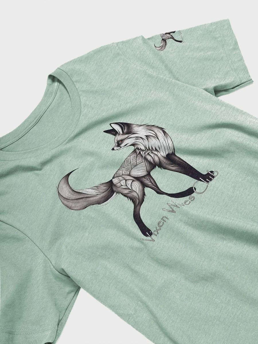 Vixen Wives Club Super Soft Tee Shirt product image (28)