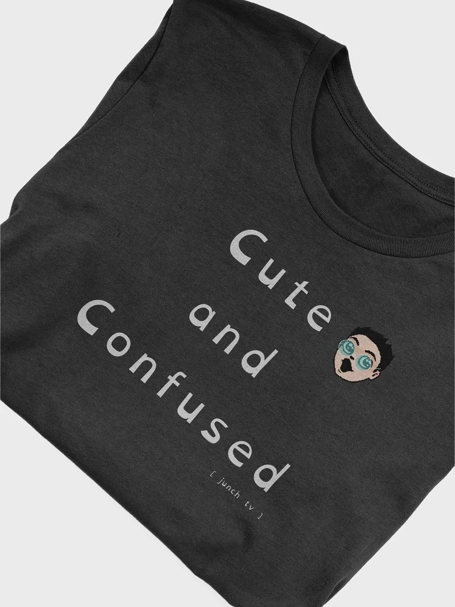 Cute and Confused product image (5)
