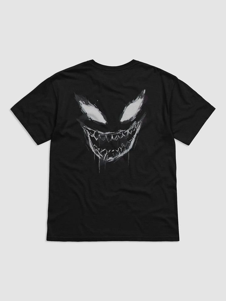 WOLFIE'S RAGE t-shirt product image (2)