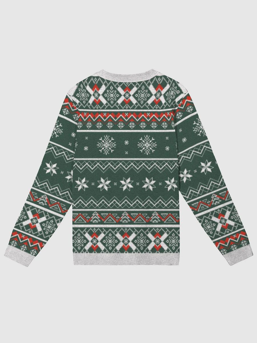 Don't Holiday Sweatshirt product image (10)