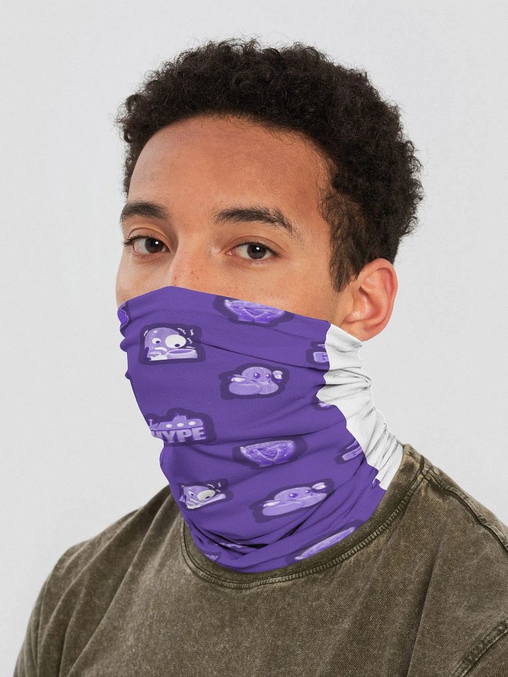 Emote Face Mask product image (2)