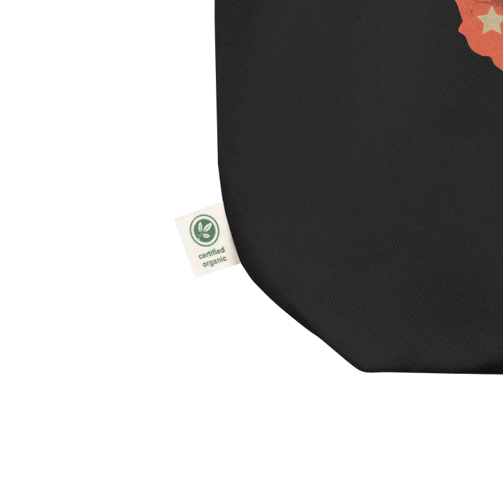 Marfa, Texas Canvas Tote product image (2)