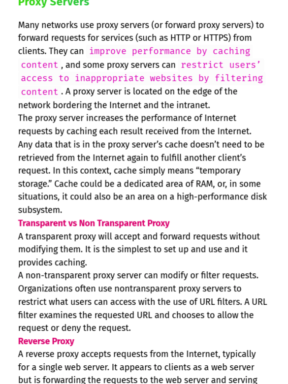 CompTIA Security+ SY0-701 Study Notes (Unofficial) product image (3)