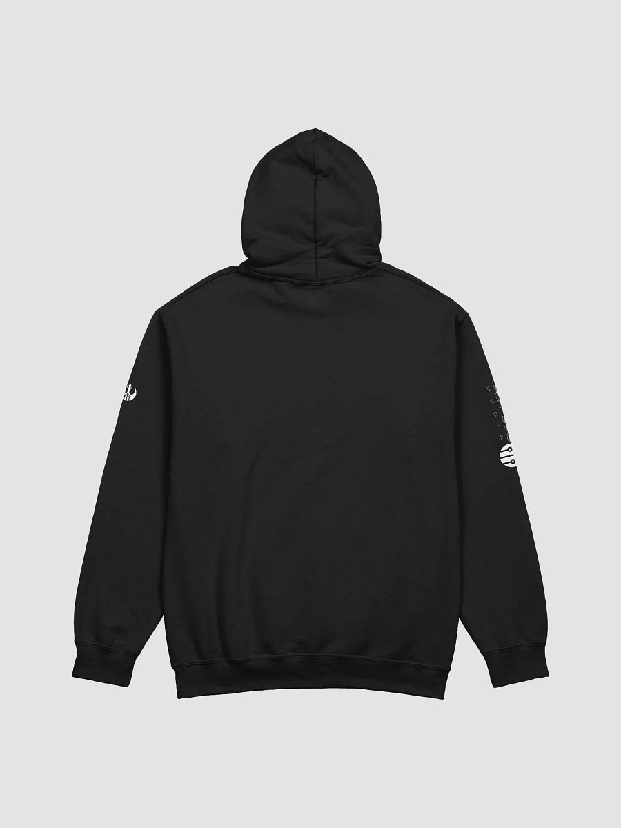 F the Empire Hoodie product image (2)