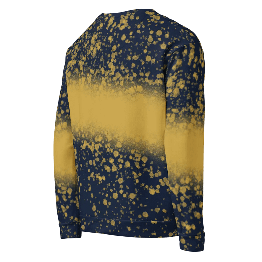 Skeleton Paradise Unisex Sweatshirt product image (3)