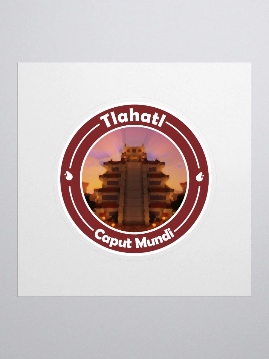 Tlahatl 