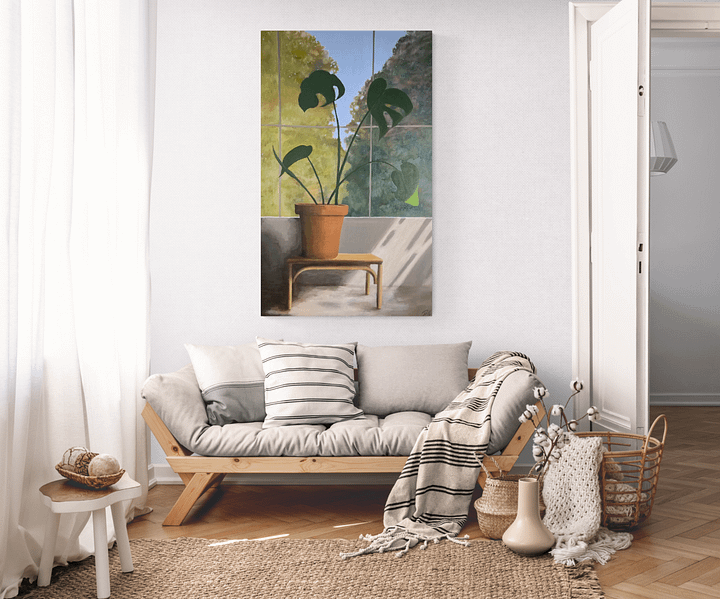 Leaf In Light product image (2)