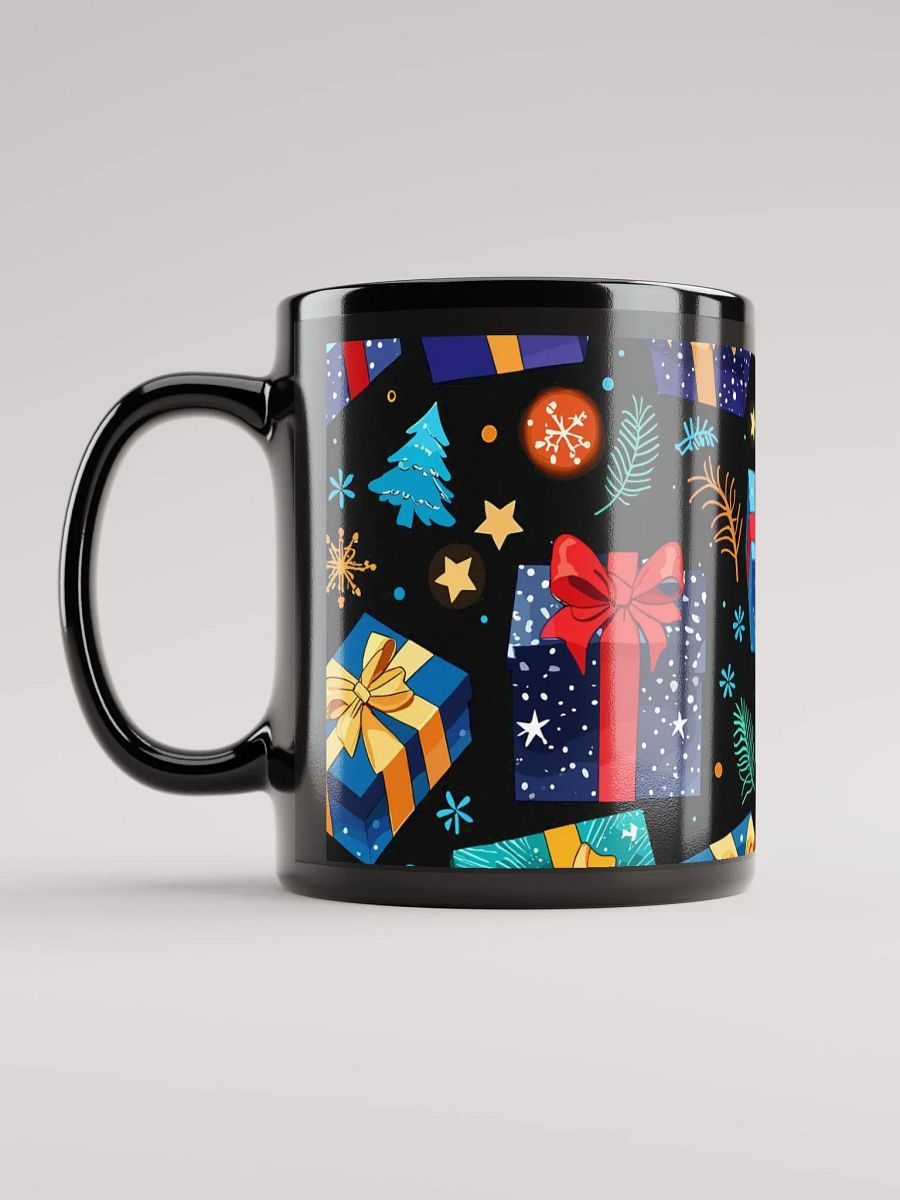 Festive Gift Box Delight Mug product image (11)
