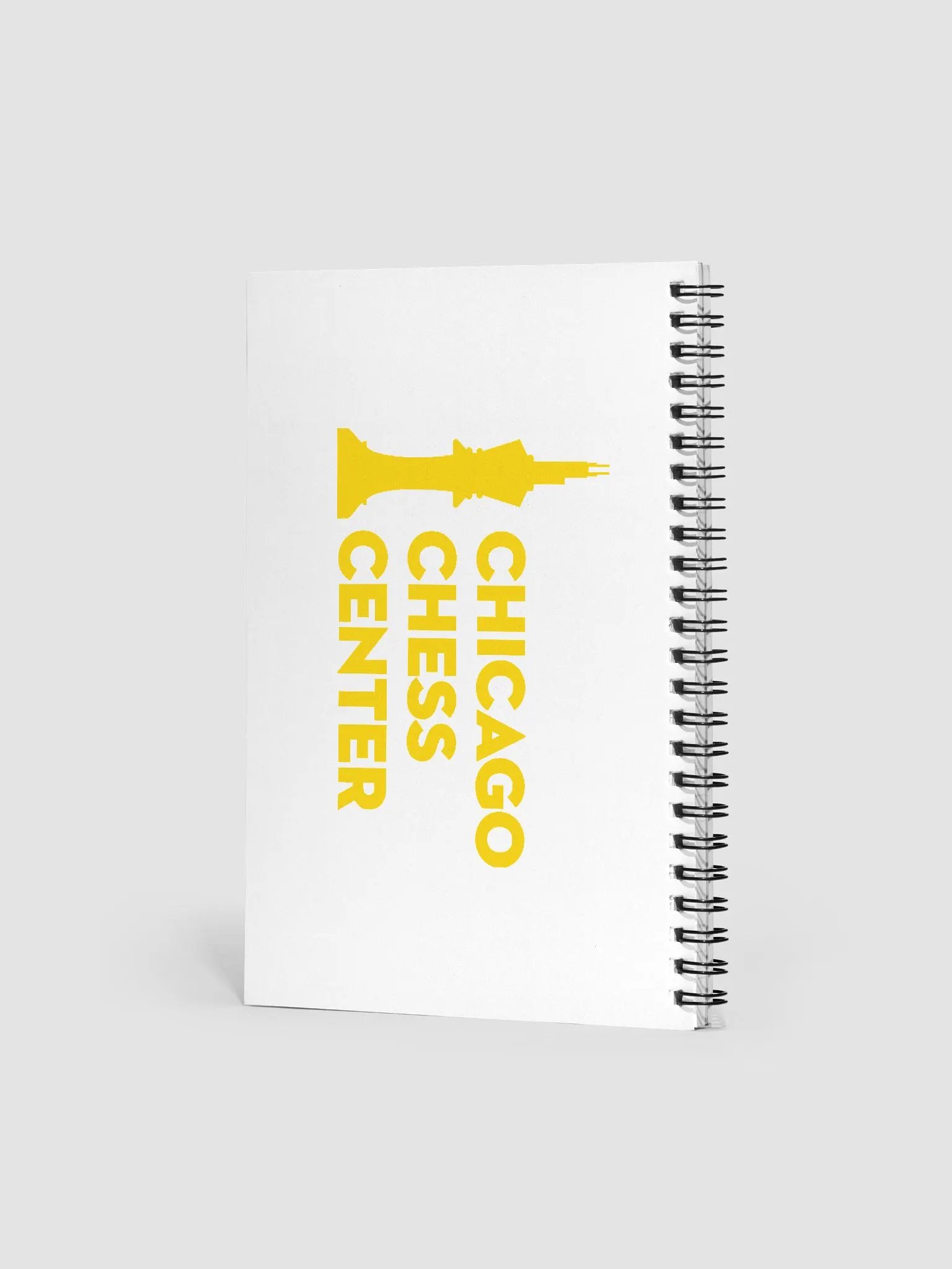 Chess Journal product image (2)