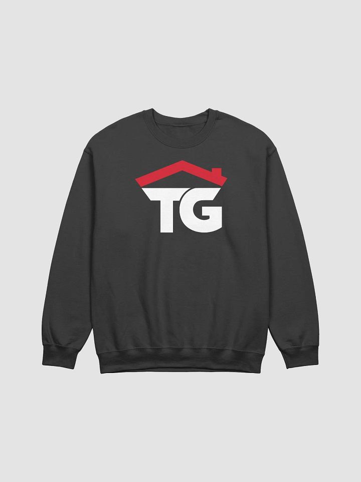 TG Crewneck Sweatshirt product image (1)