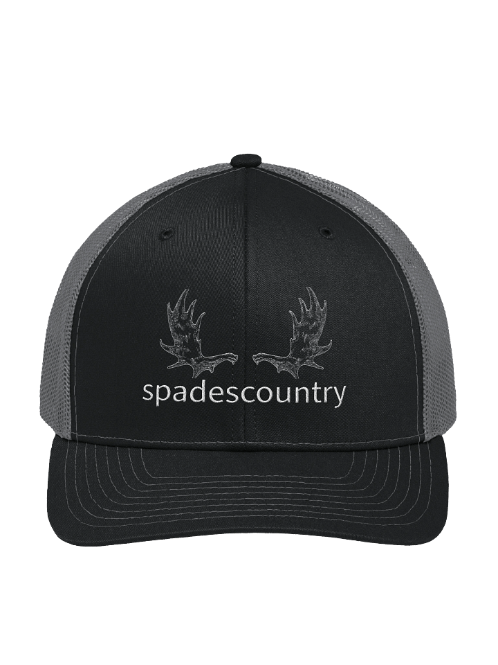 spades country moose antler hat product image (1)