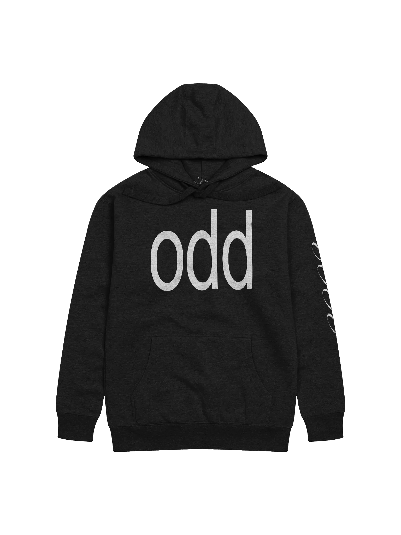 Odd Hoodie product image (1)