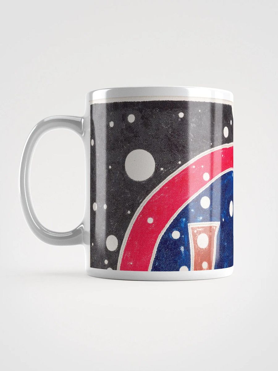 Flip Flop White Glossy Mug product image (6)