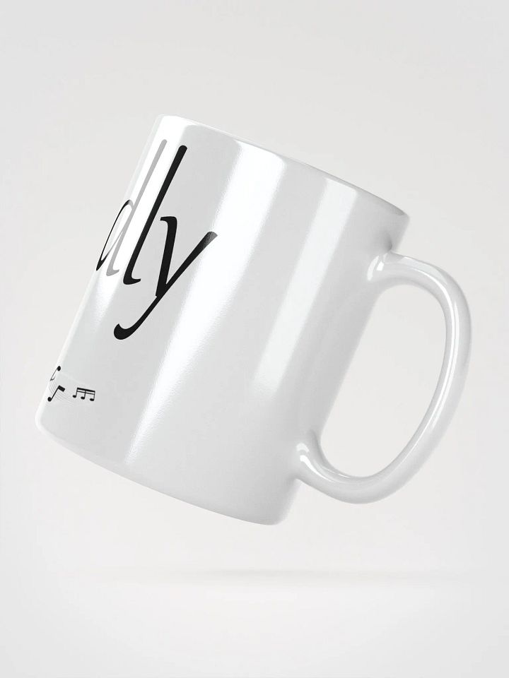 Allegedly Mug product image (2)