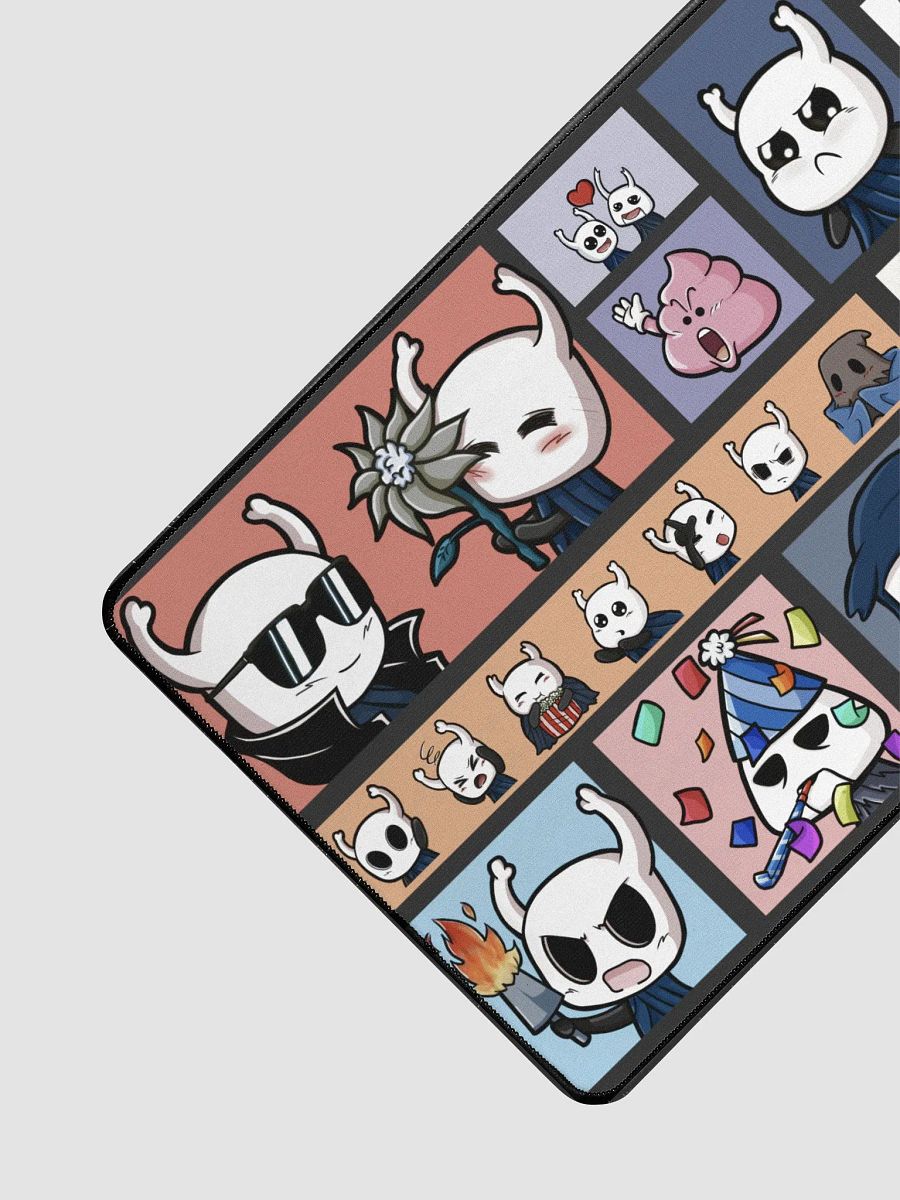 ALL the Moods! (Gaming Mat) product image (2)