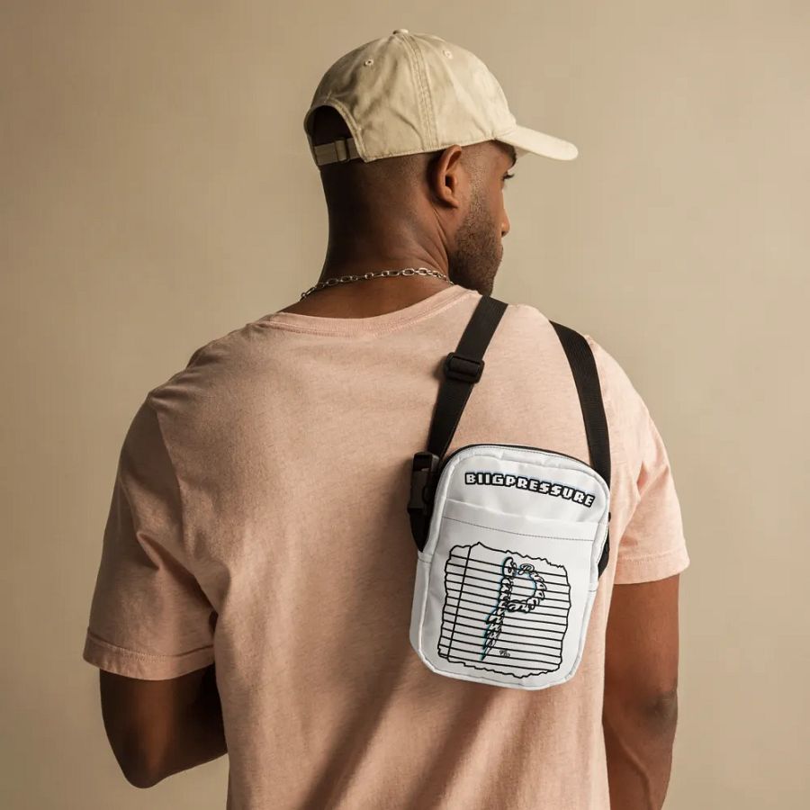 Pressure Crossbody product image (10)