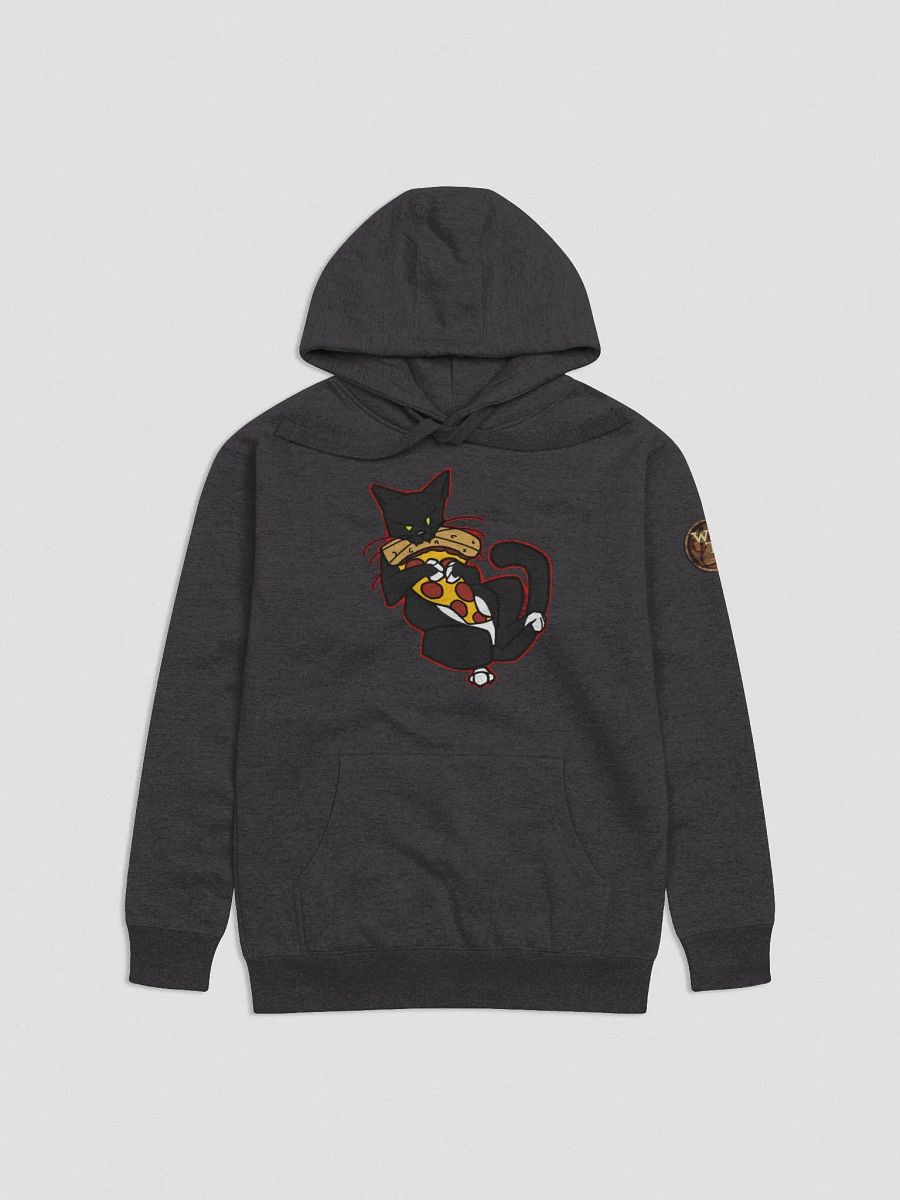Pizza Gremlin T-Shirt product image (3)