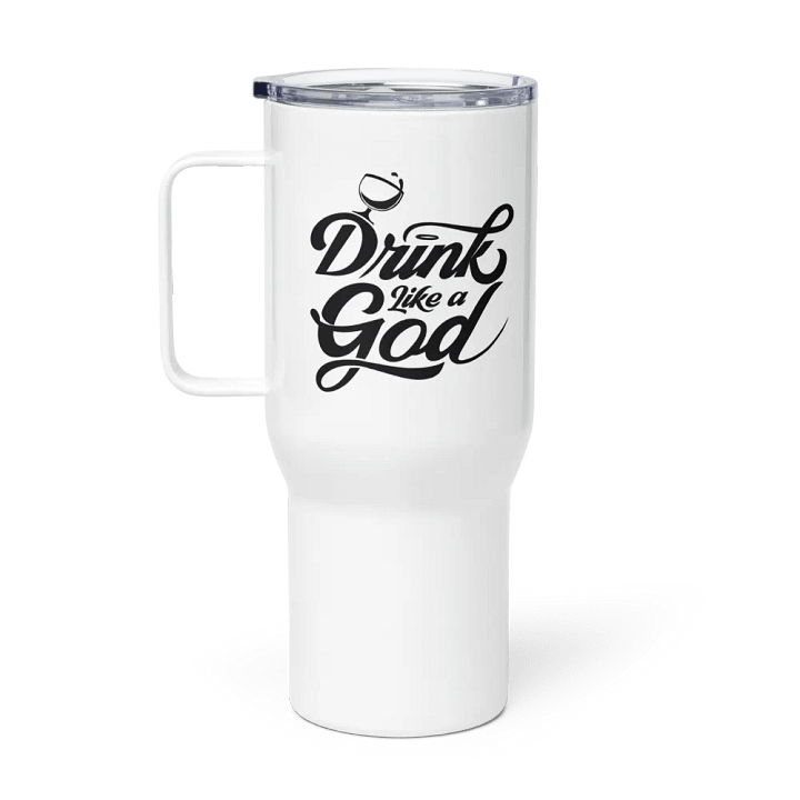 Divine Sip Travel Mug product image (1)
