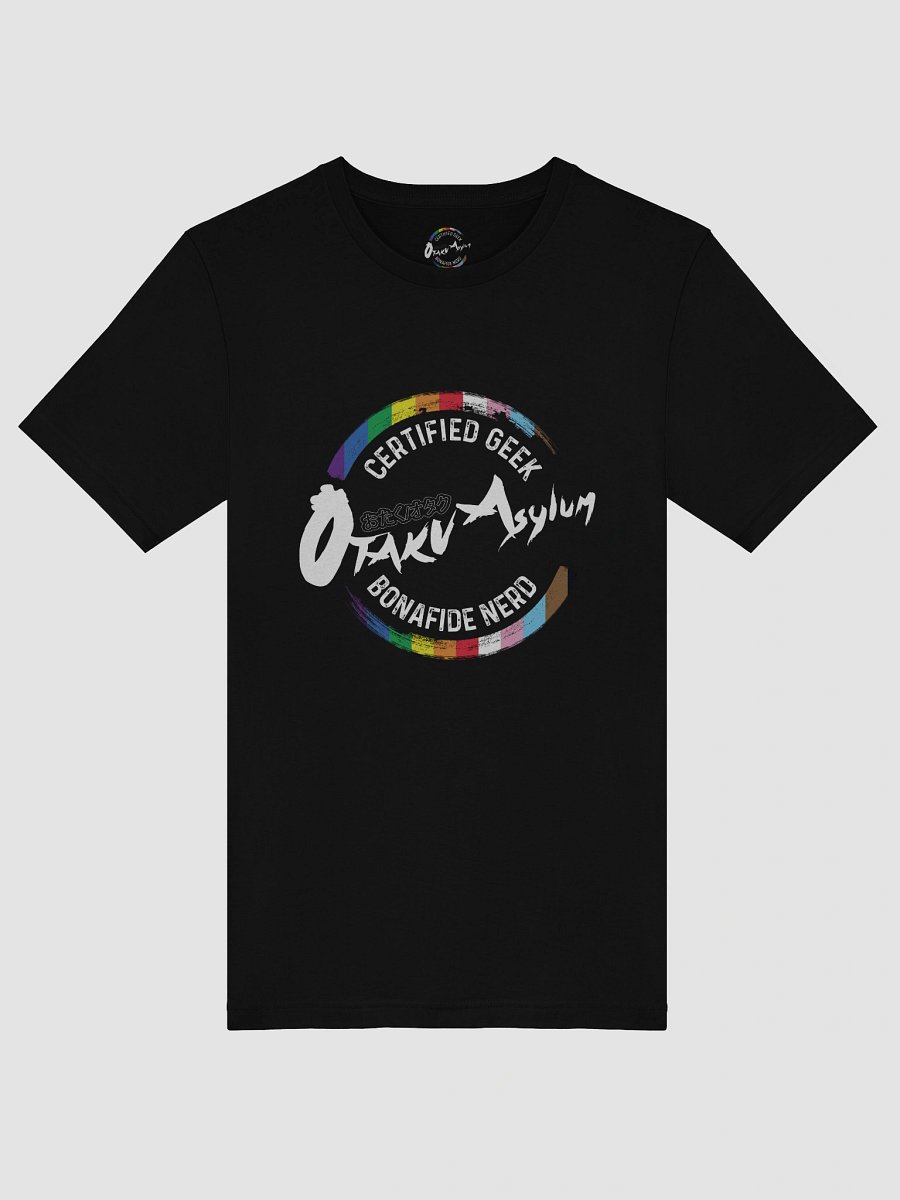 Pride Logo Tee product image (5)