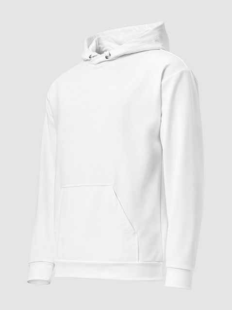 Photo showing All-Over Print Recycled Unisex Hoodie