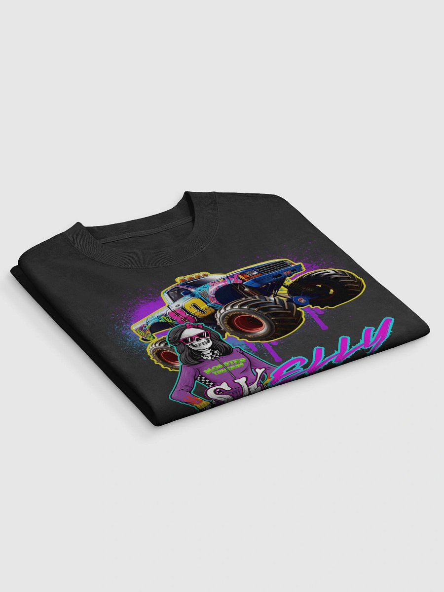 AS Colour Premium Oversized Faded T-Shirt product image (5)