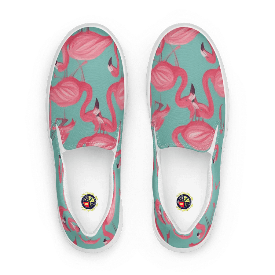 CULT FLAMINGOS product image (6)