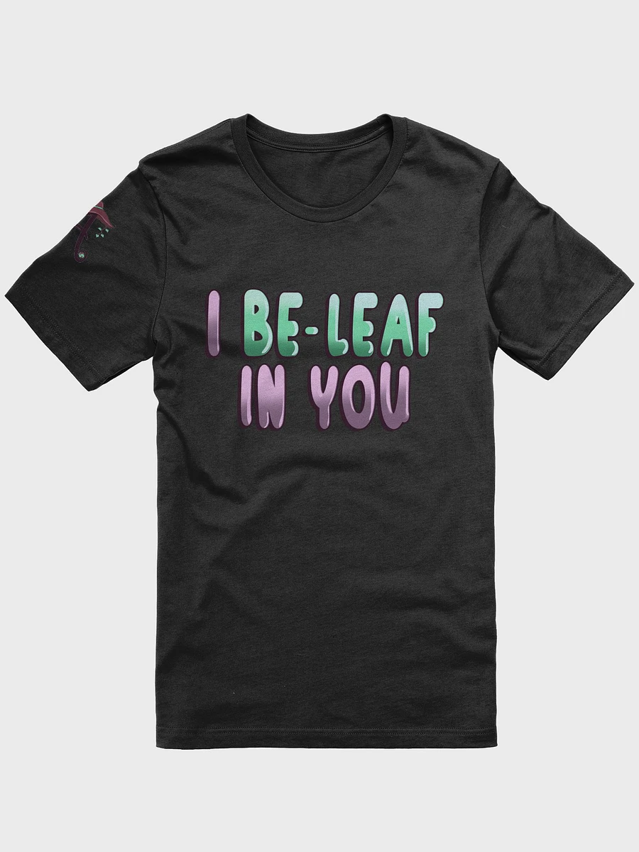 Be-Leaf - Supersoft Tee product image (11)