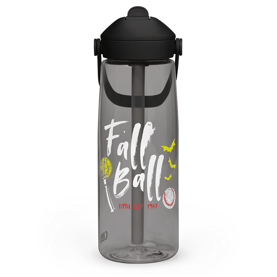 'Fall Ball' Waterbottle! product image (1)