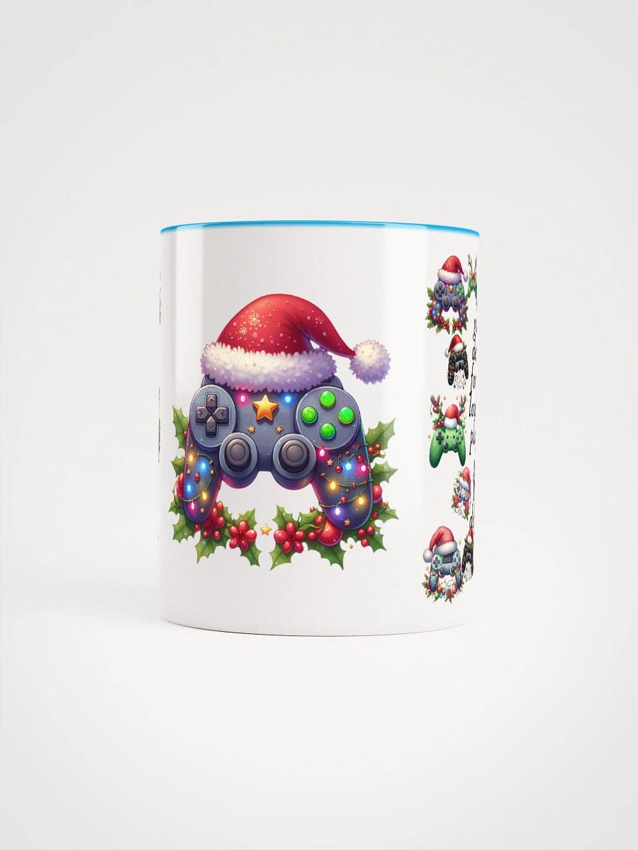 If the game is....Christmas Gamer product image (50)