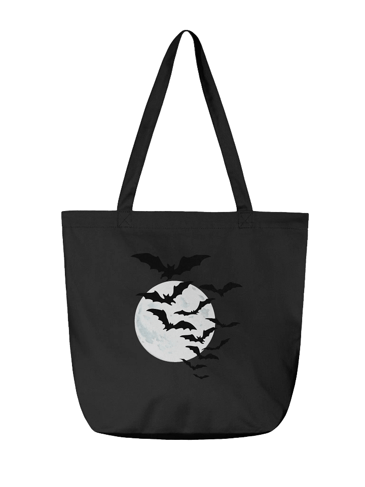 I AM DARKNESS Tote Bag product image (2)