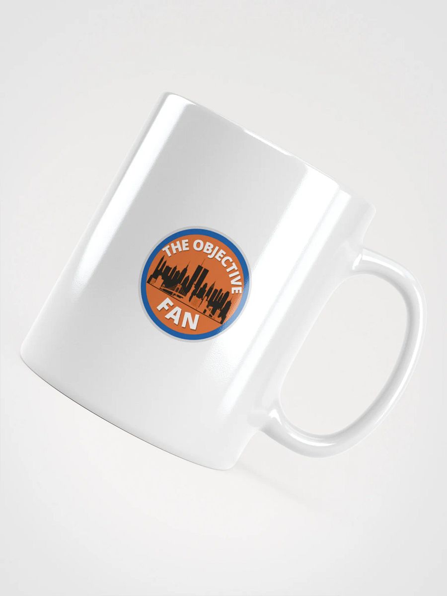 Product Title: Captain 11 New York Skyline Coffee Mug product image (6)