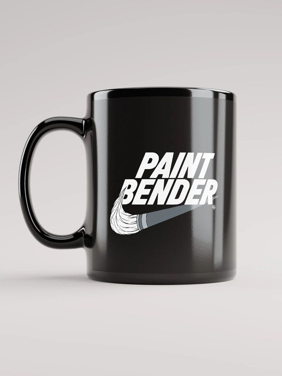 Paint Bender (Mug) product image (6)
