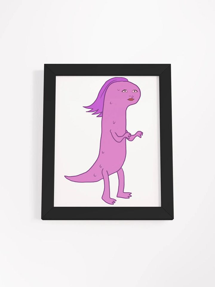 DinaSara framed! product image (1)