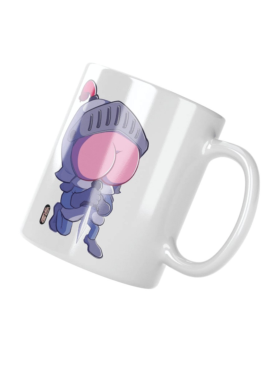Círculo - Mug (Right Handed) product image (4)