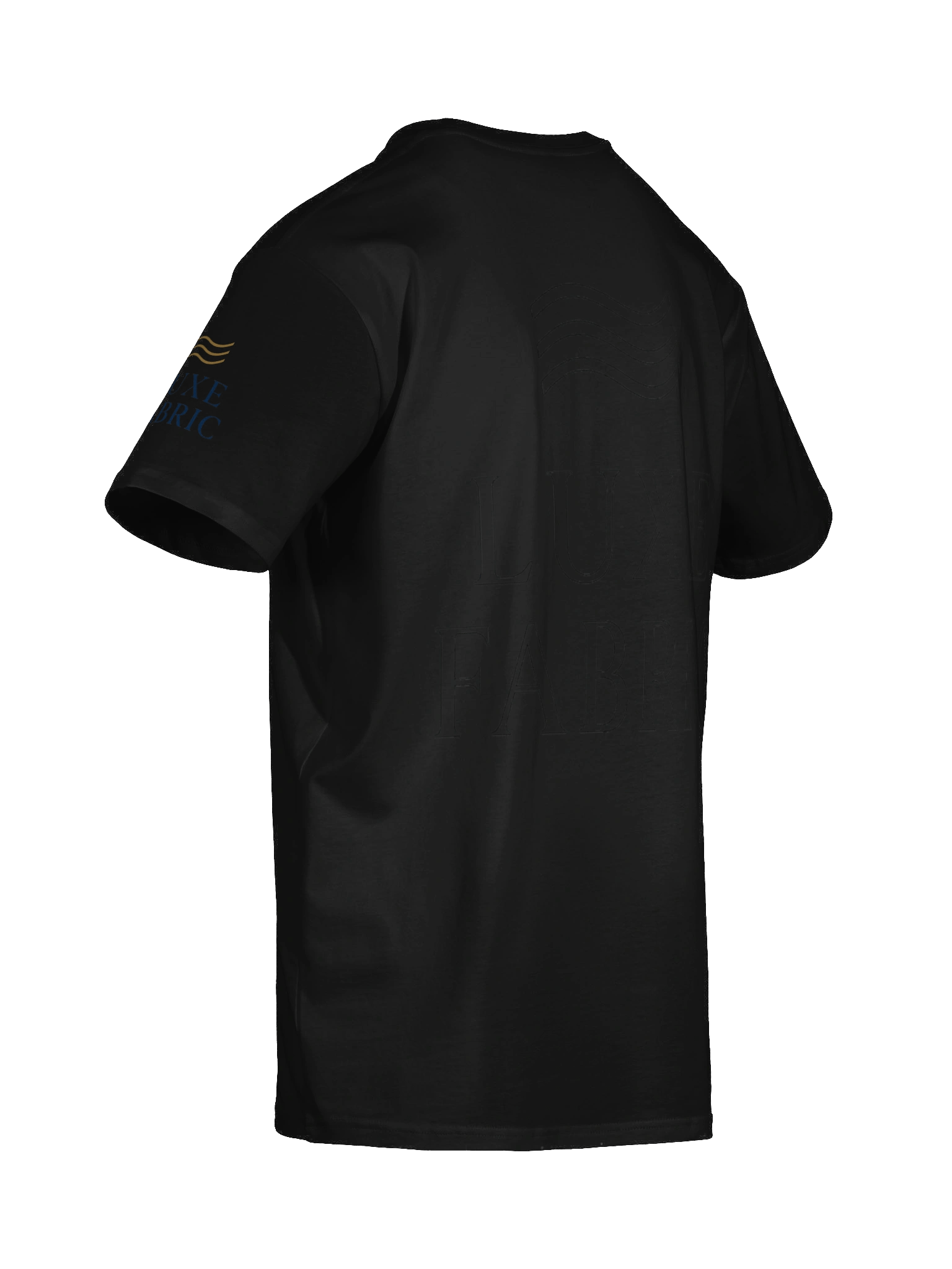 Luxe Fabric Unisex Premium T-Shirt product image (38)