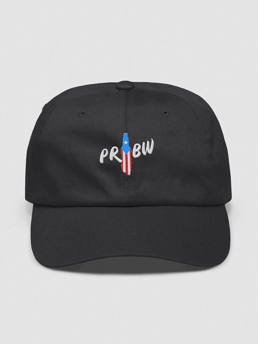 PRBW 2024 Dad Hat product image (1)