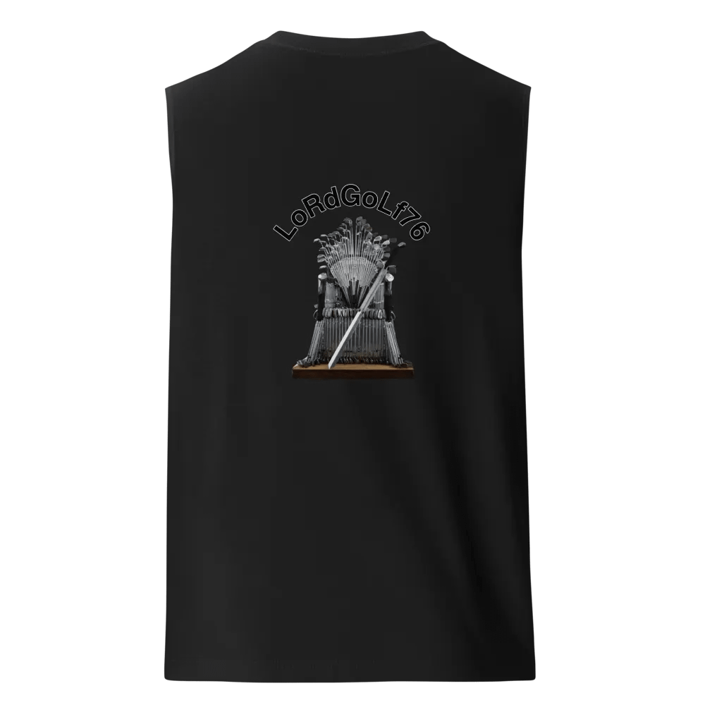 LoRdGoLf76 = Muscle Tank product image (12)