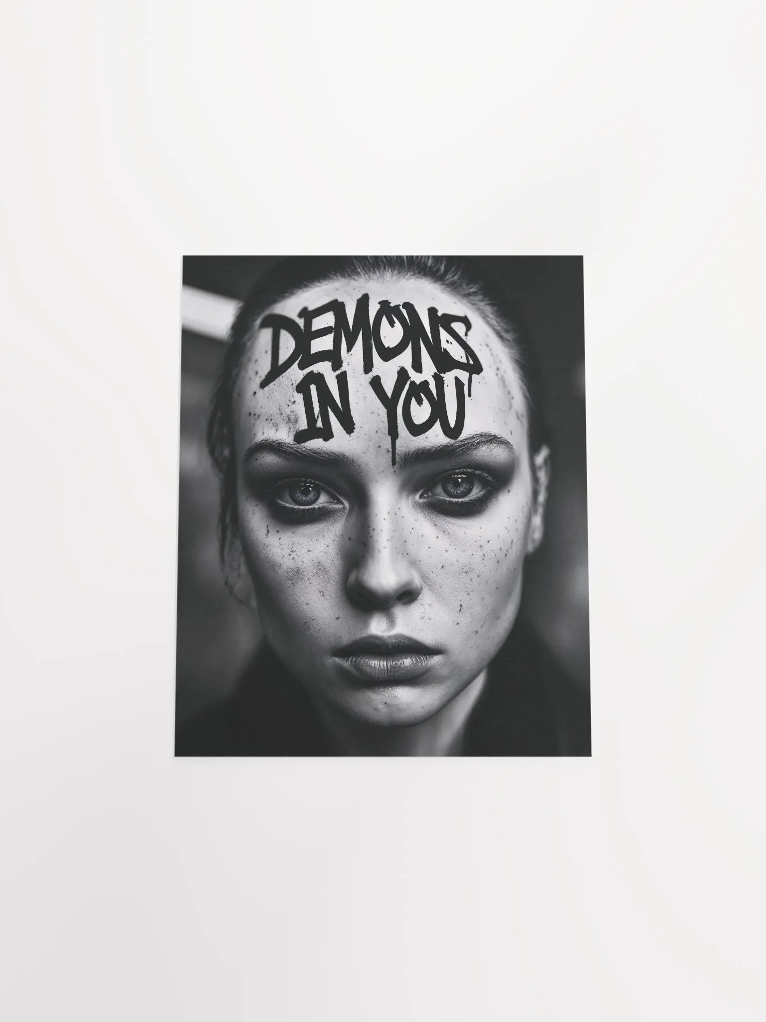 Demons In You Matte Poster product image (28)