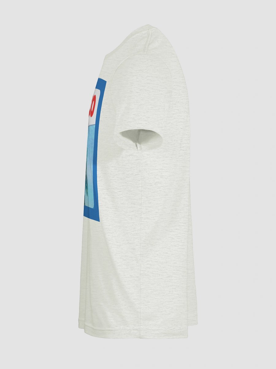 Pleco Classic Tee product image (11)