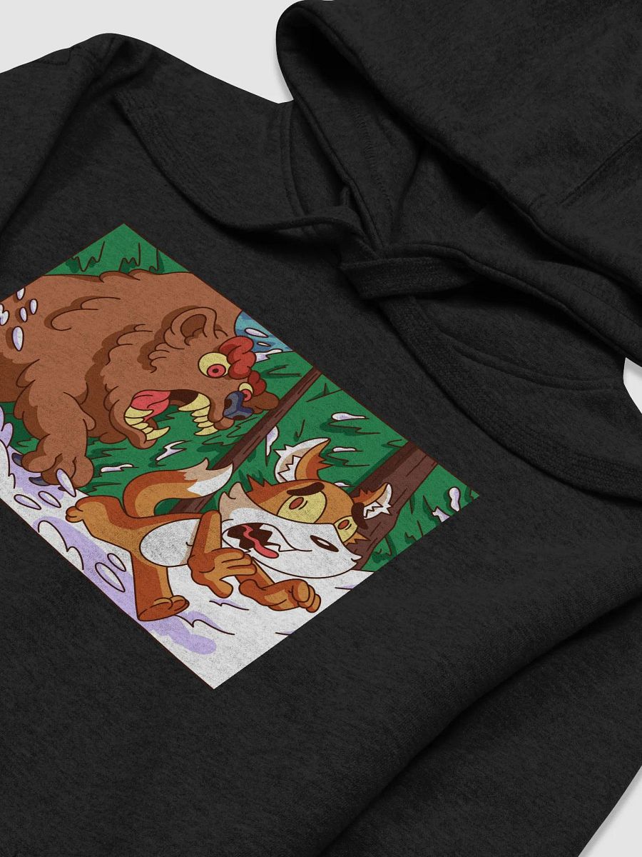 Are There Bears - Hoodie product image (3)