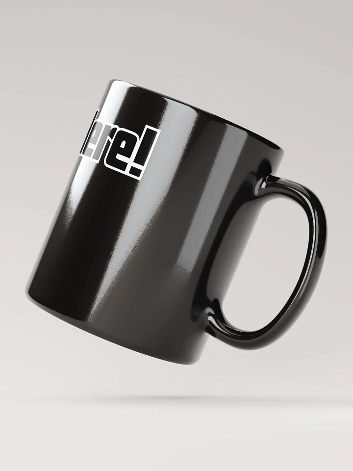 I Hate It Here Mug product image (4)