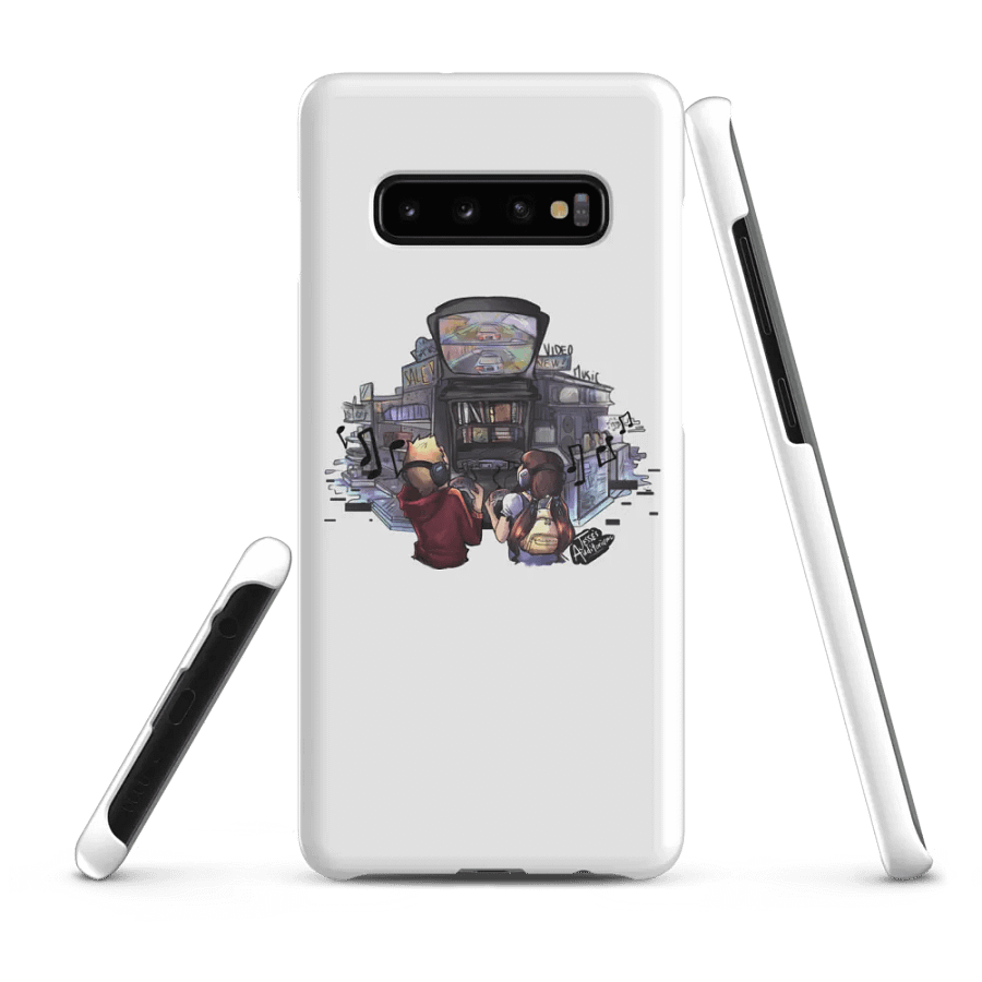 Samsung Phone Case product image (2)